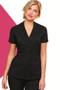 Ladies Kimono  Style Beauty Tunic